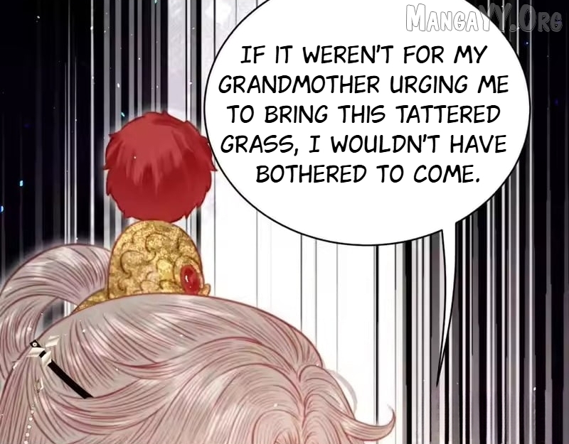 Shao Hua Long: Rebirth of the Evil Concubine’s Counterattack Chapter 33 - page 78